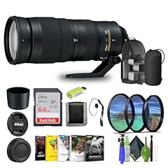 Nikon nikkor 200 for sale  Delivered anywhere in USA 