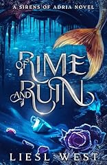 Rime ruin twisted for sale  Delivered anywhere in UK