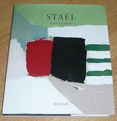 nicolas stael stael d'occasion  Livré partout en France