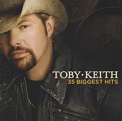 Toby keith biggest for sale  Delivered anywhere in USA 