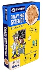 Einstein crazy egg for sale  Delivered anywhere in USA 