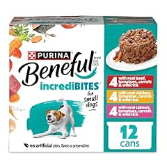 Purina beneful small for sale  Delivered anywhere in USA 