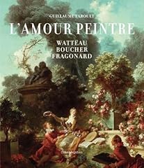 Amour peintre d'occasion  Livré partout en France