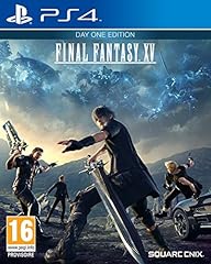 ps4 final fantasy d'occasion ps4 final fantasy d'occasion Livré partout en France