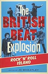 British beat explosion for sale  Delivered anywhere in UK