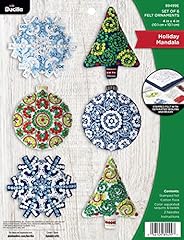 Bucilla felt applique for sale  Delivered anywhere in USA 