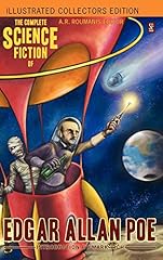 The complete science d'occasion  Livré partout en France