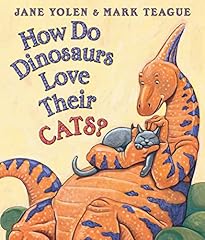 Dinosaurs love cats for sale  Delivered anywhere in USA 