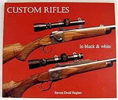 Custom rifles black d'occasion  Livré partout en France