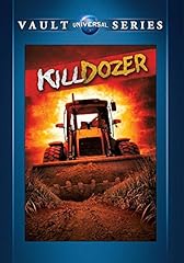 Killdozer for sale  Delivered anywhere in USA 