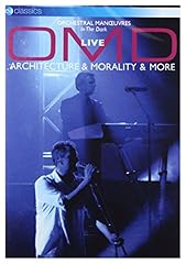 Omd live architecture for sale  Delivered anywhere in UK