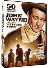 John wayne western for sale  Delivered anywhere in UK