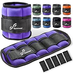 Sportneer adjustable ankle for sale  Delivered anywhere in USA 