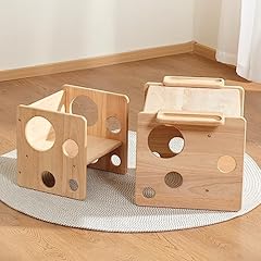 Woodtoe kids table for sale  Delivered anywhere in USA 