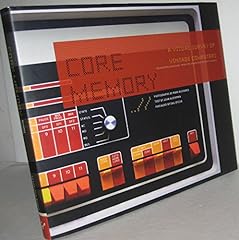 Core memory visual for sale  Delivered anywhere in Ireland