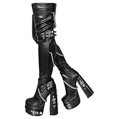 Blingqueen damen plateau gebraucht kaufen  Wird an jeden Ort in Deutschland