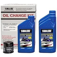 Yamaha yamalube watercraft for sale  Delivered anywhere in USA 