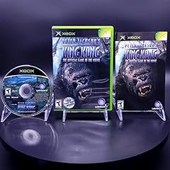 King kong game for sale  Delivered anywhere in UK