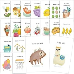 Funny postcards punny for sale  Delivered anywhere in UK