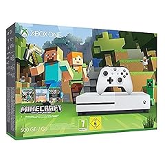 Xbox one minecraft for sale  Delivered anywhere in UK