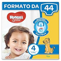 Huggies unistar pannolini usato  Spedito ovunque in Italia 