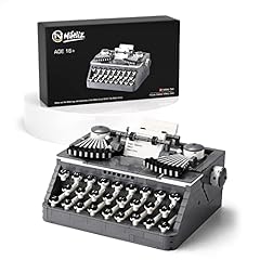 Nifeliz retro typewriter for sale  Delivered anywhere in USA 