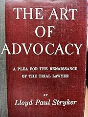 Art advocacy plea for sale  Delivered anywhere in USA 
