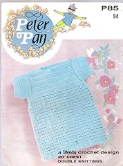 Peter pan vintage for sale  Delivered anywhere in UK