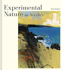 Experimental nature acrylics for sale  Delivered anywhere in UK