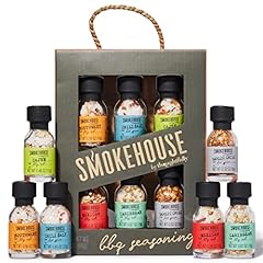 Smokehouse thoughtfully bbq for sale  Delivered anywhere in Ireland