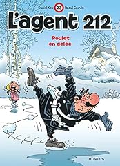 Poulet gelée d'occasion  Livré partout en Belgiqu