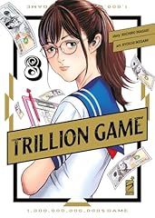 Trillion game usato  Spedito ovunque in Italia 