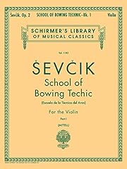 Otakar sevcik school for sale  Delivered anywhere in USA 