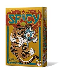 Spicy jeu cartes d'occasion  Livré partout en France