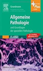 Allgemeine pathologie grundlag gebraucht kaufen  Wird an jeden Ort in Deutschland