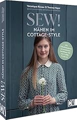 Nähbuch sew cottage gebraucht kaufen  Wird an jeden Ort in Deutschland