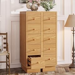 Tribesigns drawer dresser for sale  Delivered anywhere in USA 