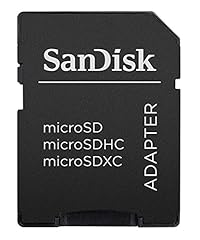 Sandisk microsd microsdhc for sale  Delivered anywhere in USA 