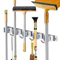 Saxhorn broom holder for sale  Delivered anywhere in USA 