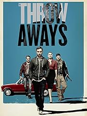 The throwaways usato  Spedito ovunque in Italia 