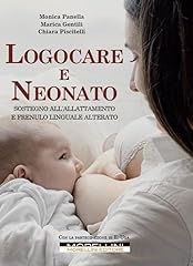 Logocare neonato. sostegno usato  Spedito ovunque in Italia 