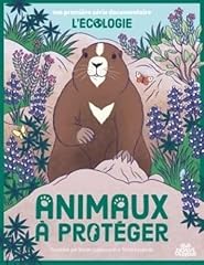 Animaux protéger d'occasion  Livré partout en France