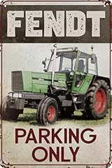 Panneau signalétique parking d'occasion  Livré partout en Belgiqu