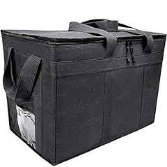 Brandzini insulated grocery for sale  Delivered anywhere in USA 