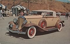 1934 packard convertible for sale  Delivered anywhere in USA 