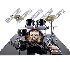 Mini drum kit usato  Spedito ovunque in Italia 