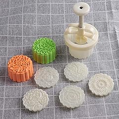 Moon cake mold for sale  Delivered anywhere in UK