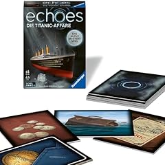 Ravensburger 24698 echoes gebraucht kaufen  Wird an jeden Ort in Deutschland