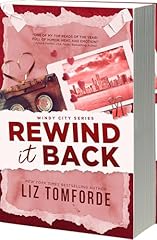 Rewind back d'occasion  Livré partout en France