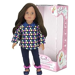 Sophia inch doll for sale  Delivered anywhere in USA 